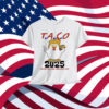 Anti Trump Tariff Shirt