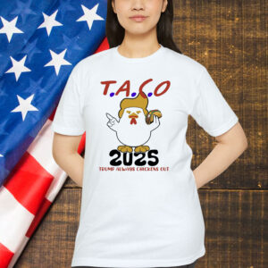 Anti Trump Tariff Shirt
