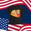 Trump TACO Chicken Out Shirt