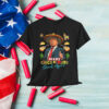 Cinco de Mayo Make Cinco de Mayo Great Again Donald Trump Shirt