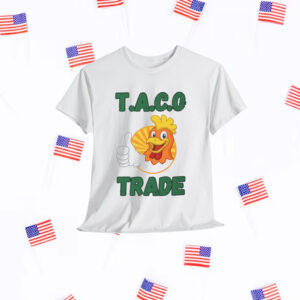 Comfort Colors TACO Shirt