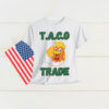 Let's Go Trump TACO Shirt