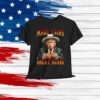 Cool Trump Make Tacos Great Again Shirt