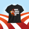 Trump Taco Funny Meme Taco Out Shirt