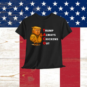 Funny Taco Chickens Shirt