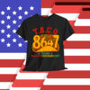 Funny Taco Trump Always Shirt