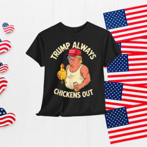 TACO Trump Funny Tariff Daddy Shirt