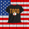 Funny Trump Chickens Always Shirt