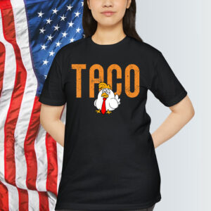 Funny Trump Chickens Always Shirt