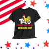 Let's Go Trump Chicken TACO Shirt