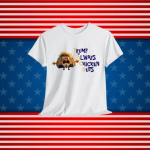 Let's Go TACO Comfort Chickens Shirt
