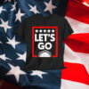 Let's Go Taco Funny Trump Shirt