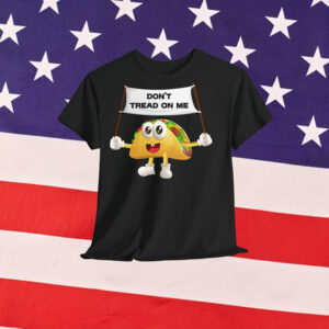 Let's go TACO Trump Out Shirt