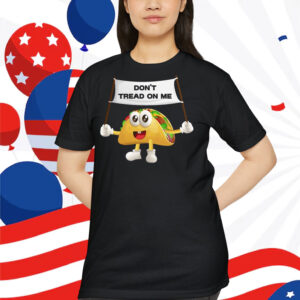 Let's go TACO Trump Out Shirt