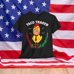 Let's Go Trump Out Shirt