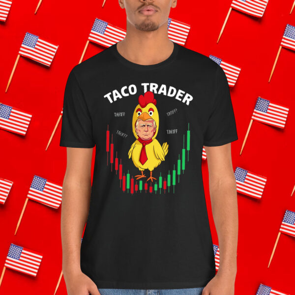 Let's Go Trump Out Shirt