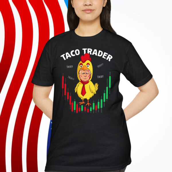 Let's Go Trump Out Shirt