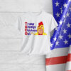 TACO Trump Always Chicken Shirt