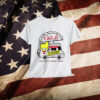 Trump TACO Truck Chickens Out Shirt