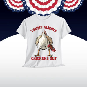 TACO Chicken Shirt