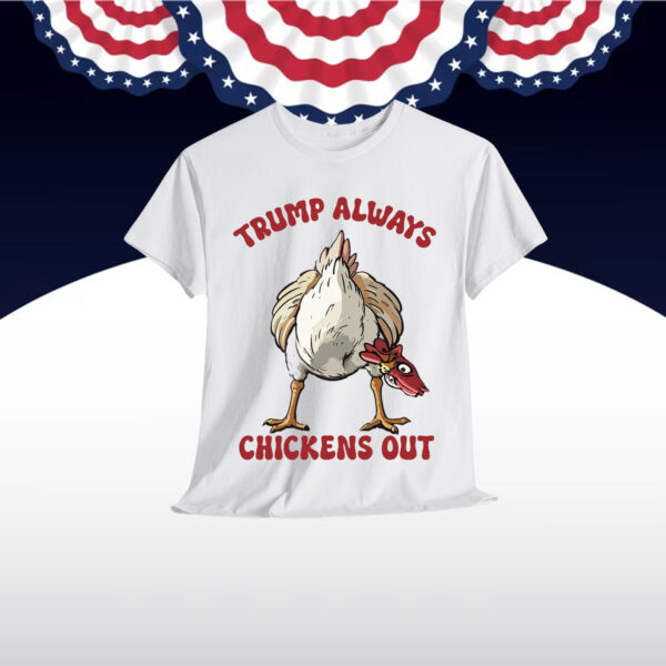TACO Chicken Shirt