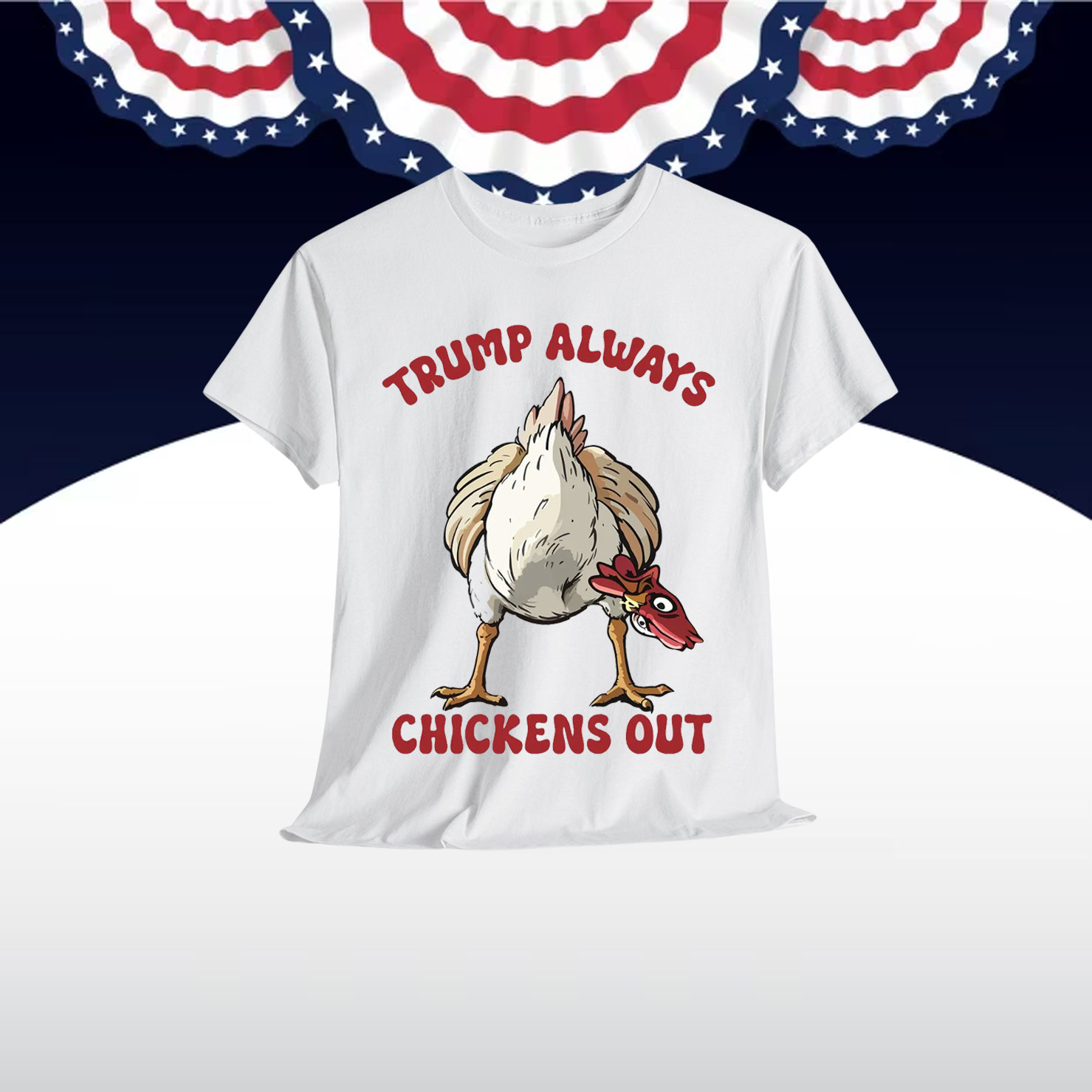 TACO Chicken Shirt