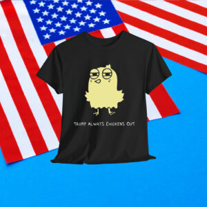 Let's Go TACO Chicken Shirt