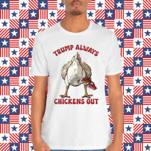 TACO Chicken Shirt