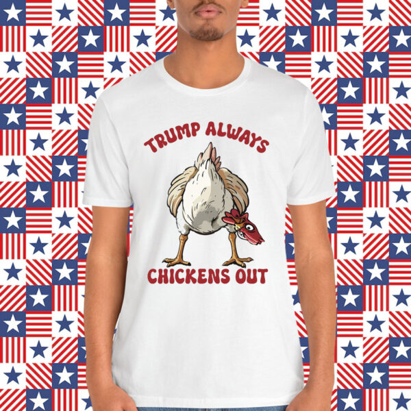 TACO Chicken Shirt