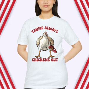 TACO Chicken Shirt