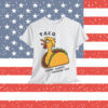 TACO Trump Always Chickens Shirt