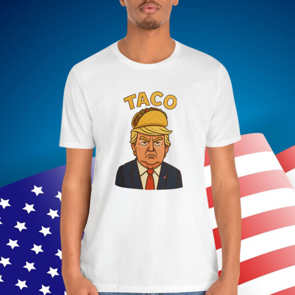 TACO Trump Shirt