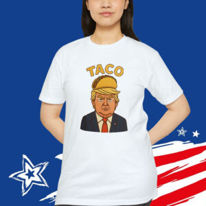 TACO Trump Shirt