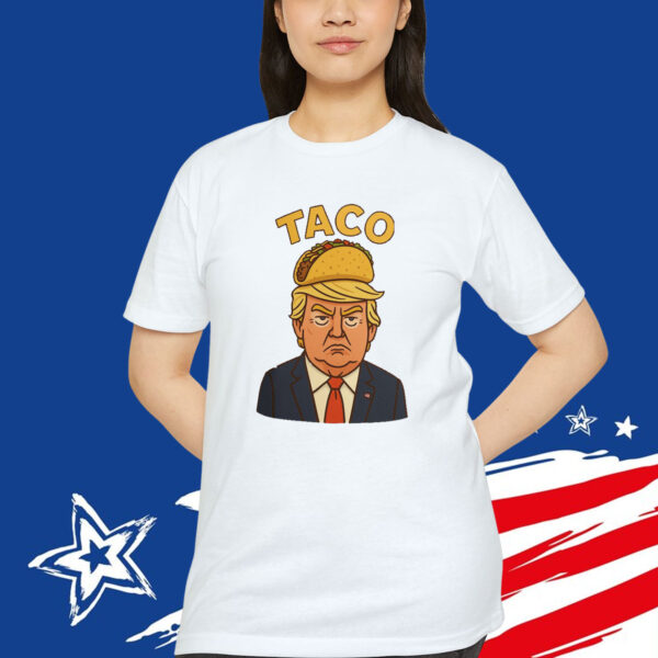 TACO Trump Shirt