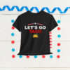 Taco Funny Trump Shirt