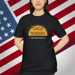Taco Ticklers Hyland Point Shirt