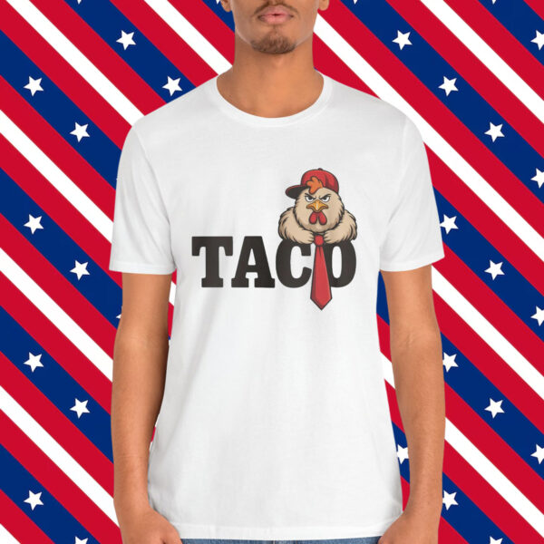 Taco Trade Shirt