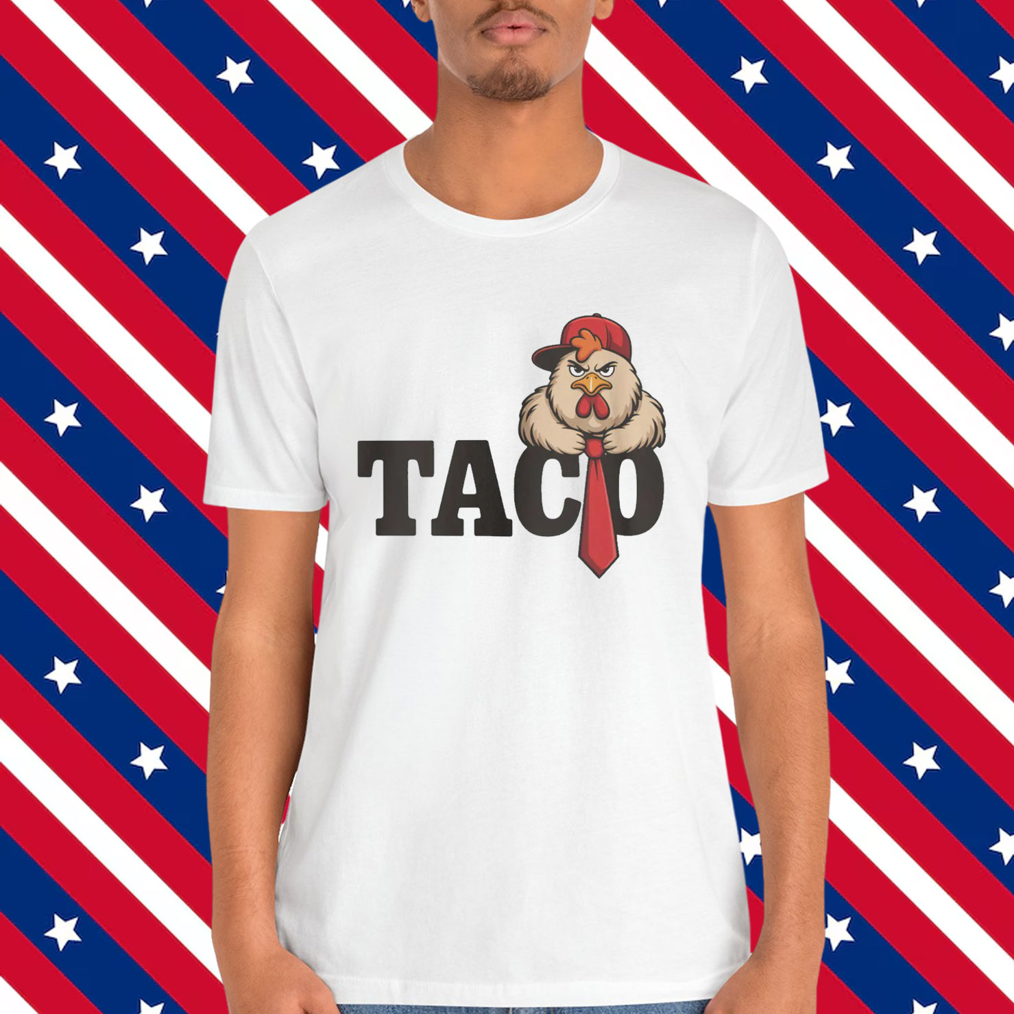 Taco Trade Shirt