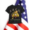 Taco Trump Shirt