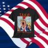 Taco Trump Always Out Shirt