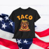 Taco Trump Chickens Shirt