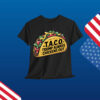 Trump TACO Always Chickens Out Shirt