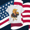 Let's Go Taco Trump Always Shirt