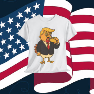 Let's Go Taco Trump Always Shirt