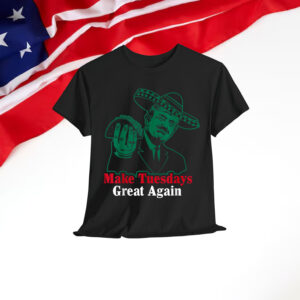 Trump Always Chickens Out Shirt