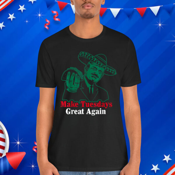 Trump Always Chickens Out Shirt