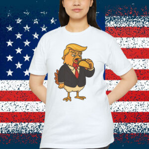 Let's Go Taco Trump Always Shirt