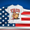TACO Trump Chicken Shirt
