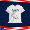 Trump TACO Chickened Shirt