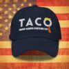 Trump TACO Classic Hat